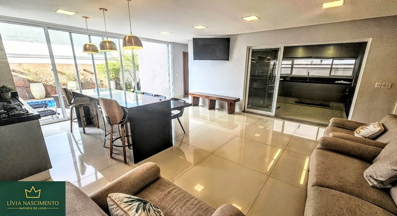 Jardins Valência: 7ª foto da galeria de imagens do imóvel