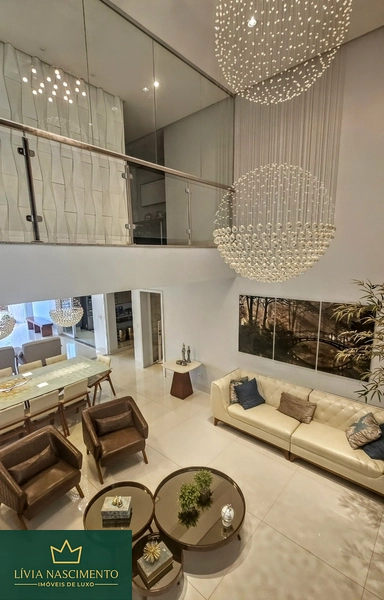 Jardins Valência: 6ª foto da galeria de imagens do imóvel