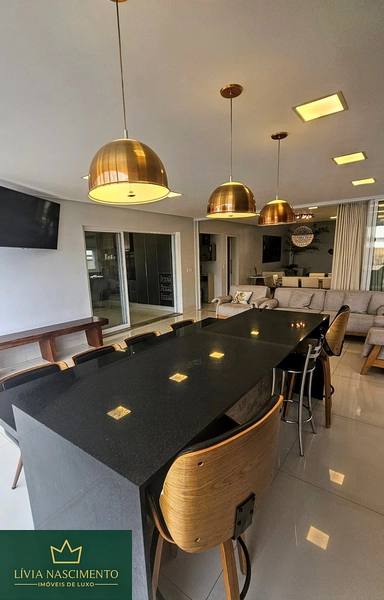 Jardins Valência: 8ª foto da galeria de imagens do imóvel