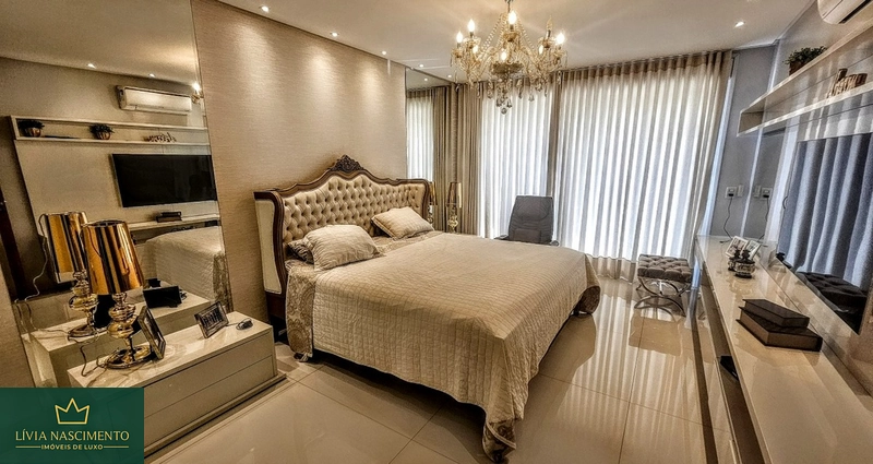 Jardins Valência: 11ª foto da galeria de imagens do imóvel