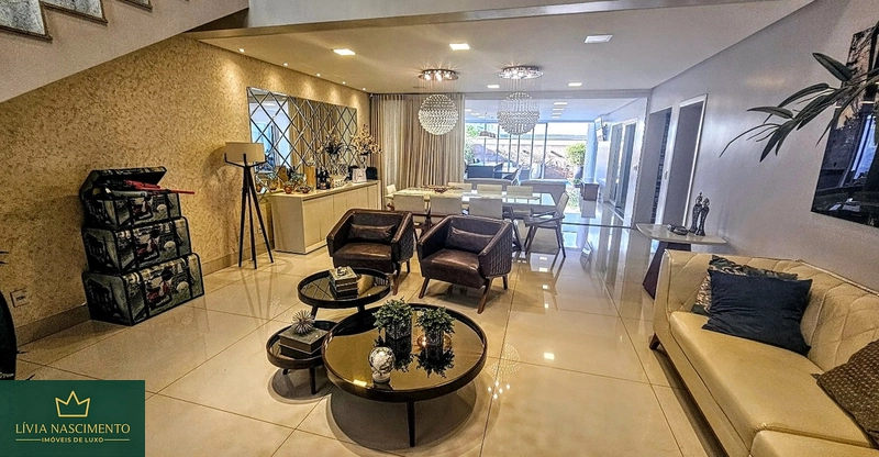 Jardins Valência: 4ª foto da galeria de imagens do imóvel