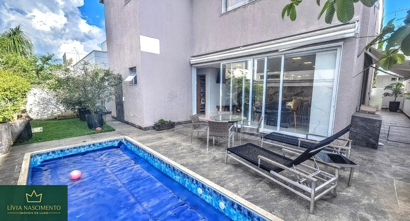 Jardins Valência: 10ª foto da galeria de imagens do imóvel