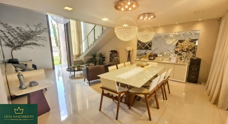 Jardins Valência: 1ª foto da galeria de imagens do imóvel