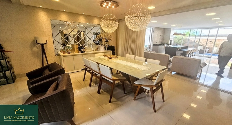 Jardins Valência: 2ª foto da galeria de imagens do imóvel