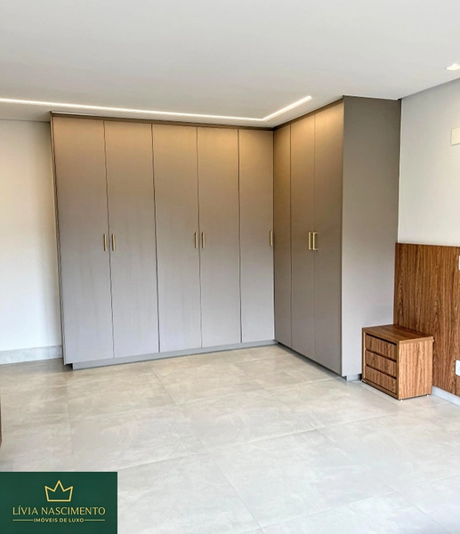 Jardins Bolonha-Condomínio Fechado: 7ª foto da galeria de imagens do imóvel