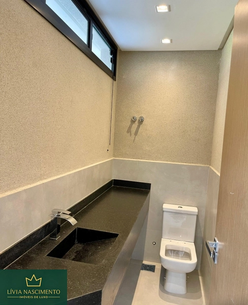 Jardins Bolonha-Condomínio Fechado: 13ª foto da galeria de imagens do imóvel