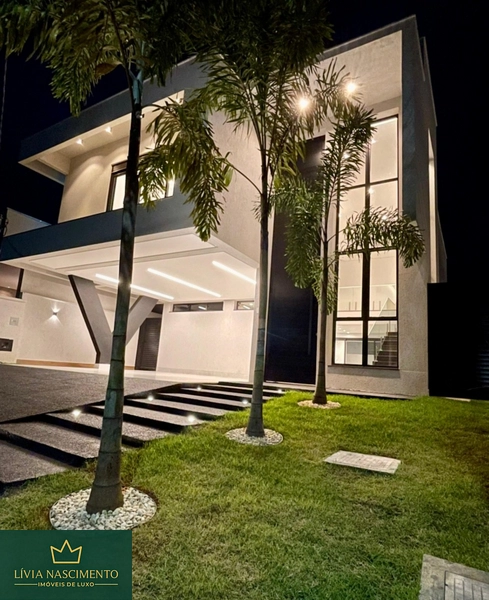 Jardins Bolonha-Condomínio Fechado: 10ª foto da galeria de imagens do imóvel