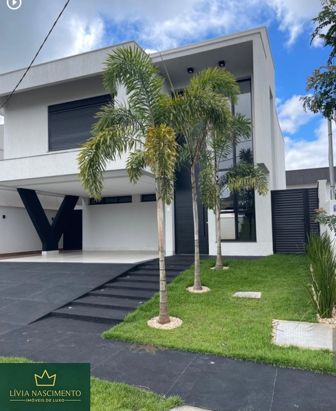 Jardins Bolonha-Condomínio Fechado: 2ª foto da galeria de imagens do imóvel