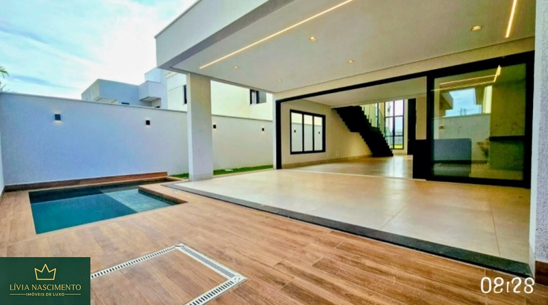 Jardins Bolonha-Condomínio Fechado: 12ª foto da galeria de imagens do imóvel