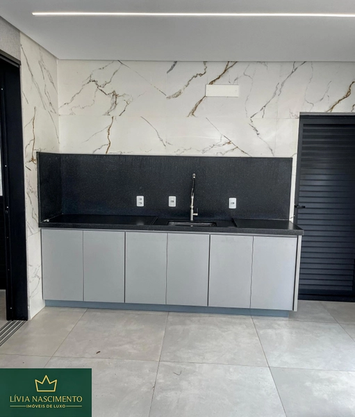 Jardins Bolonha-Condomínio Fechado: 6ª foto da galeria de imagens do imóvel