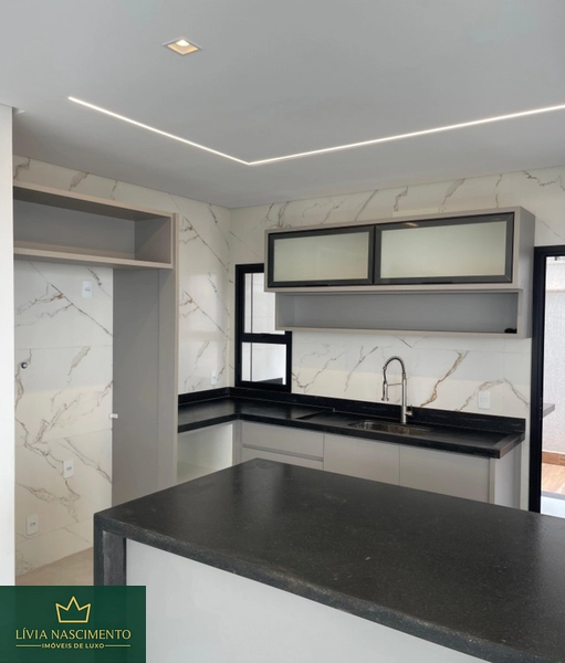 Jardins Bolonha-Condomínio Fechado: 8ª foto da galeria de imagens do imóvel