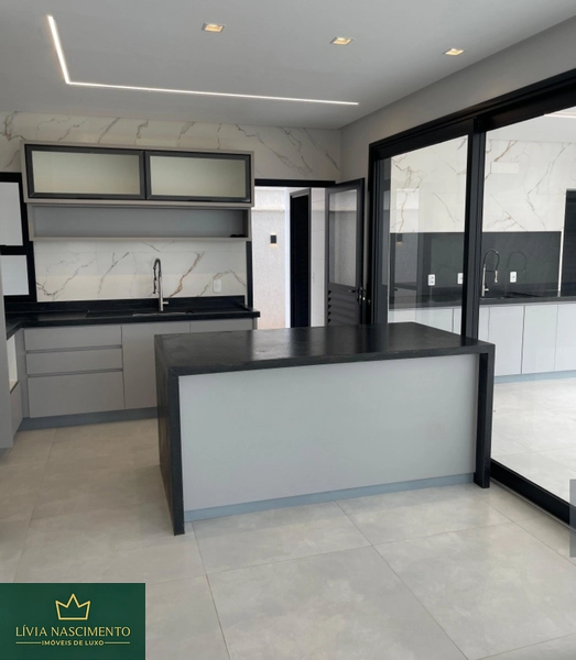 Jardins Bolonha-Condomínio Fechado: 9ª foto da galeria de imagens do imóvel