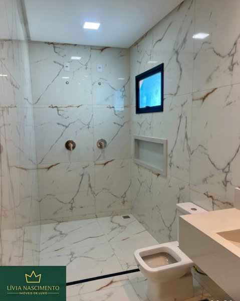 Jardins Bolonha-Condomínio Fechado: 11ª foto da galeria de imagens do imóvel