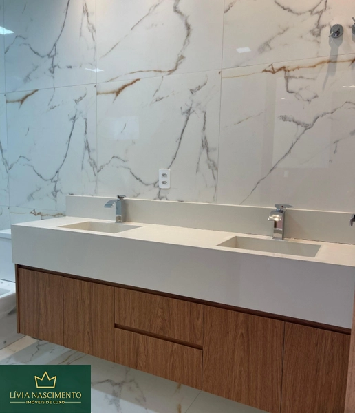 Jardins Bolonha-Condomínio Fechado: 15ª foto da galeria de imagens do imóvel