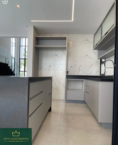 Jardins Bolonha-Condomínio Fechado: 5ª foto da galeria de imagens do imóvel