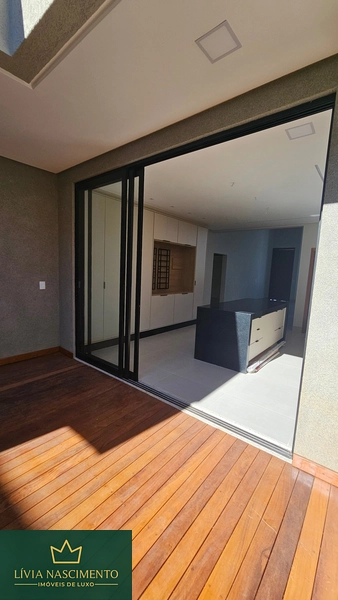 Jardins Bolonha-Condomínio Fechado: 30ª foto da galeria de imagens do imóvel