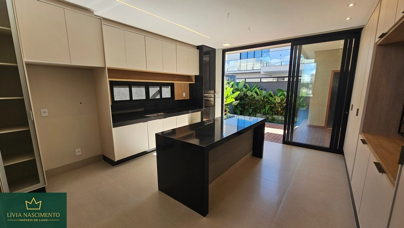 Jardins Bolonha-Condomínio Fechado: 16ª foto da galeria de imagens do imóvel