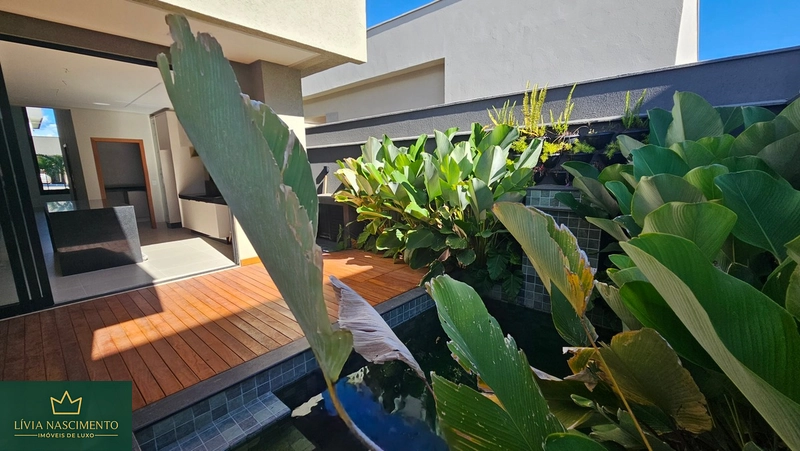 Jardins Bolonha-Condomínio Fechado: 27ª foto da galeria de imagens do imóvel