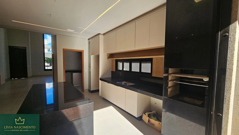 Jardins Bolonha-Condomínio Fechado: 23ª foto da galeria de imagens do imóvel