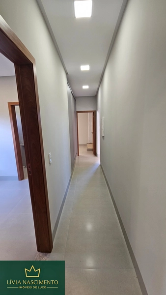 Jardins Bolonha-Condomínio Fechado: 10ª foto da galeria de imagens do imóvel