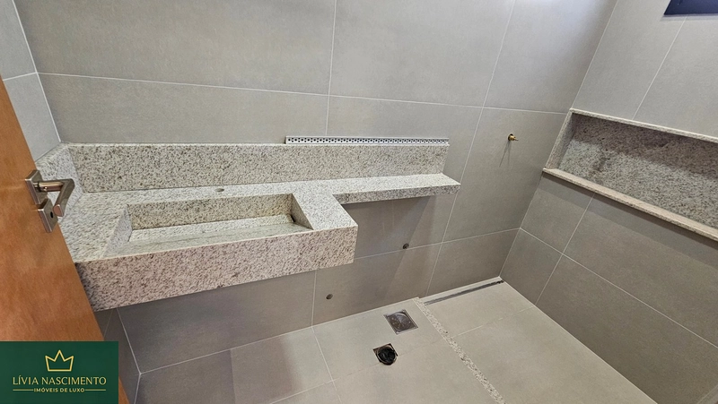 Jardins Bolonha-Condomínio Fechado: 14ª foto da galeria de imagens do imóvel