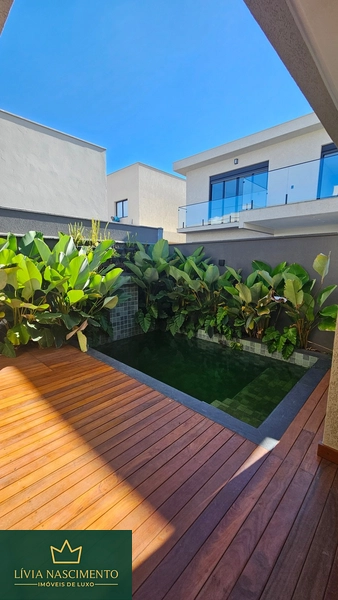 Jardins Bolonha-Condomínio Fechado: 28ª foto da galeria de imagens do imóvel