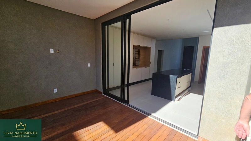 Jardins Bolonha-Condomínio Fechado: 29ª foto da galeria de imagens do imóvel