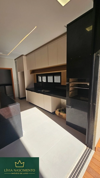 Jardins Bolonha-Condomínio Fechado: 24ª foto da galeria de imagens do imóvel