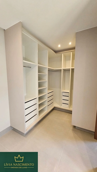 Jardins Bolonha-Condomínio Fechado: 3ª foto da galeria de imagens do imóvel