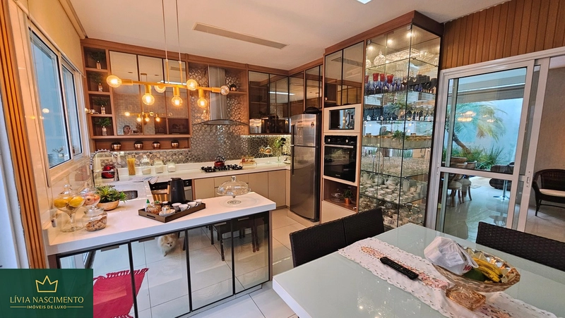 Alphaville Flamboyant Residencial Araguaia: 15ª foto da galeria de imagens do imóvel