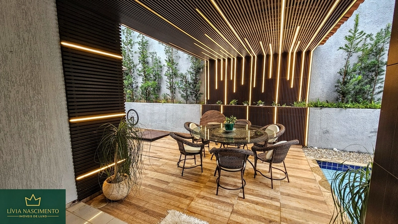 Alphaville Flamboyant Residencial Araguaia: 24ª foto da galeria de imagens do imóvel