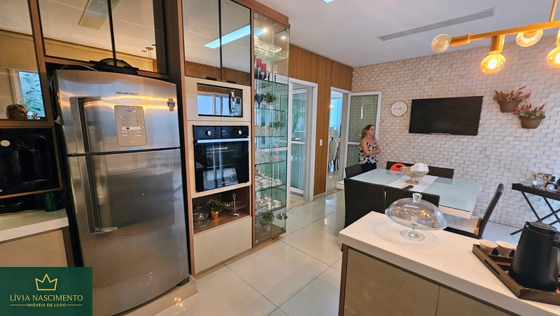 Alphaville Flamboyant Residencial Araguaia: 12ª foto da galeria de imagens do imóvel