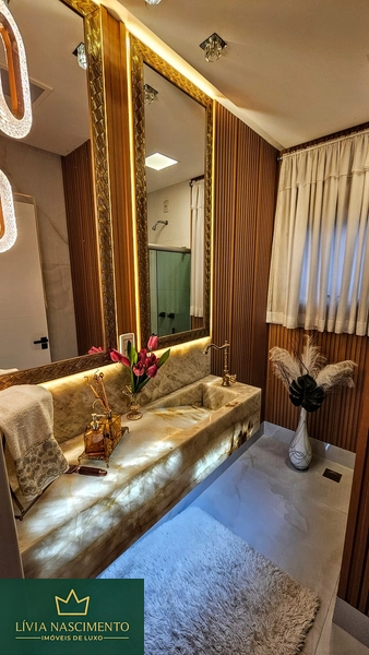 Alphaville Flamboyant Residencial Araguaia: 13ª foto da galeria de imagens do imóvel