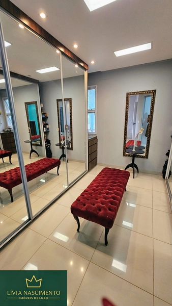 Alphaville Flamboyant Residencial Araguaia: 34ª foto da galeria de imagens do imóvel