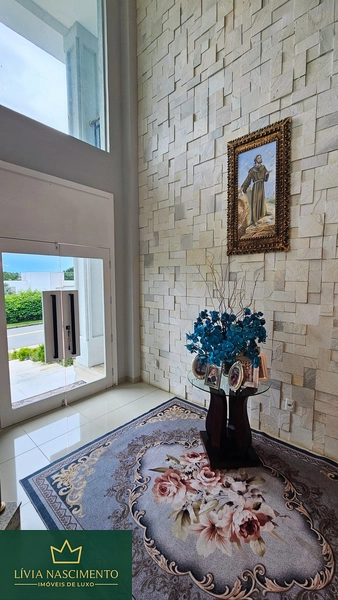 Alphaville Flamboyant Residencial Araguaia: 5ª foto da galeria de imagens do imóvel