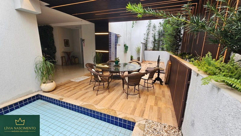 Alphaville Flamboyant Residencial Araguaia: 27ª foto da galeria de imagens do imóvel