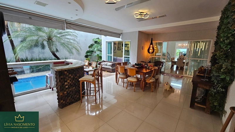 Alphaville Flamboyant Residencial Araguaia: 22ª foto da galeria de imagens do imóvel