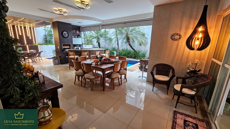 Alphaville Flamboyant Residencial Araguaia: 14ª foto da galeria de imagens do imóvel