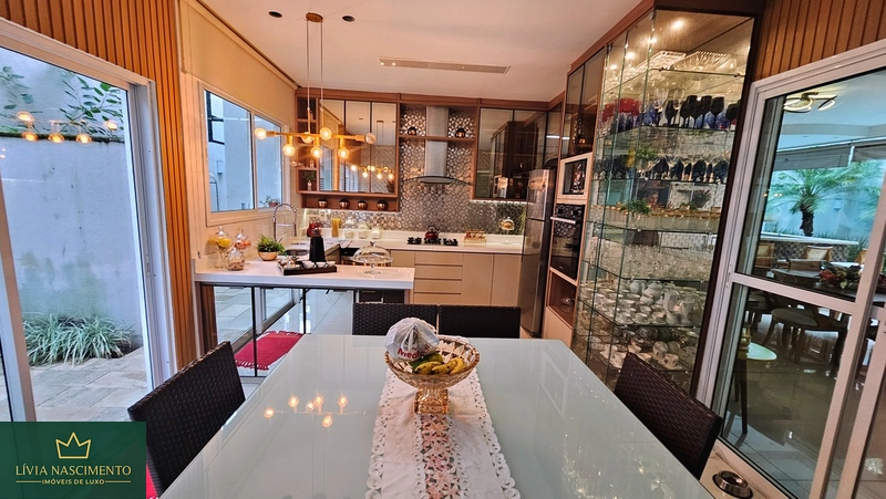 Alphaville Flamboyant Residencial Araguaia: 16ª foto da galeria de imagens do imóvel