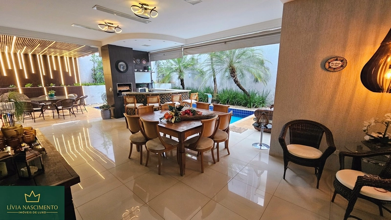 Alphaville Flamboyant Residencial Araguaia: 18ª foto da galeria de imagens do imóvel