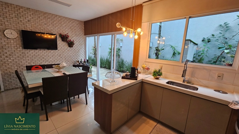 Alphaville Flamboyant Residencial Araguaia: 17ª foto da galeria de imagens do imóvel