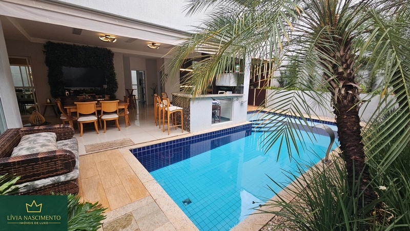 Alphaville Flamboyant Residencial Araguaia: 28ª foto da galeria de imagens do imóvel