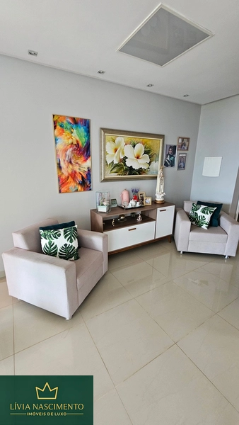 Alphaville Flamboyant Residencial Araguaia: 31ª foto da galeria de imagens do imóvel