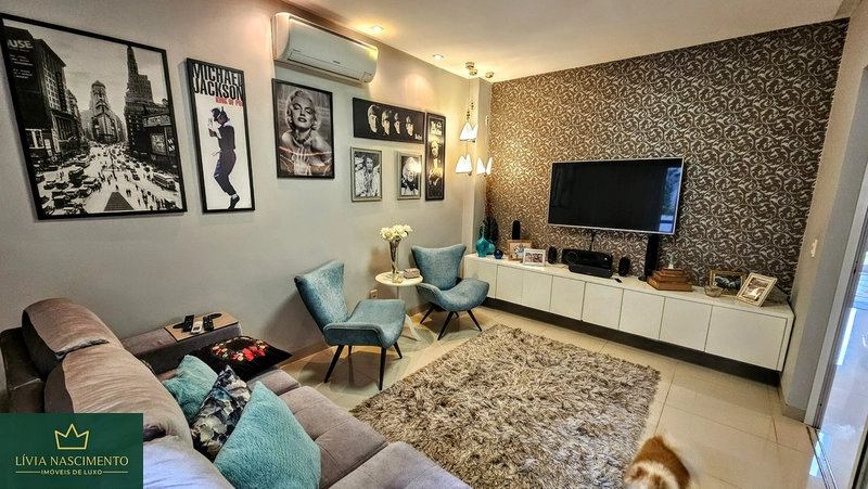 Alphaville Flamboyant Residencial Araguaia: 8ª foto da galeria de imagens do imóvel