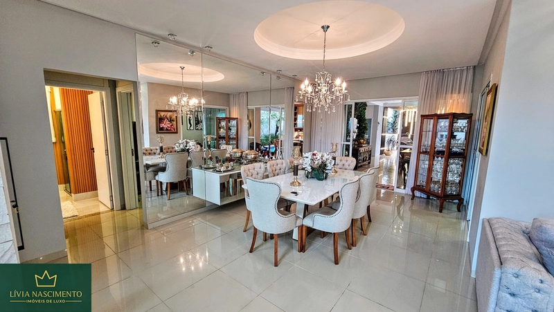 Alphaville Flamboyant Residencial Araguaia: 10ª foto da galeria de imagens do imóvel