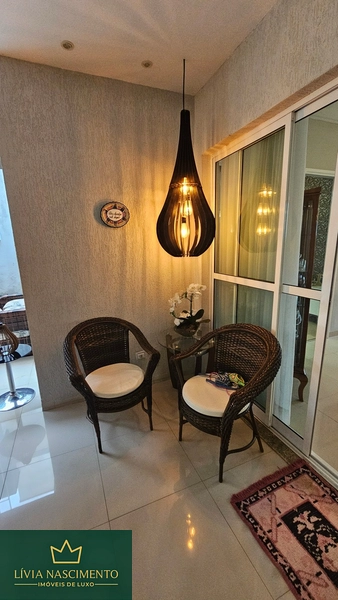 Alphaville Flamboyant Residencial Araguaia: 25ª foto da galeria de imagens do imóvel