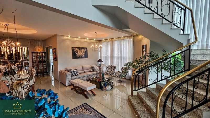 Alphaville Flamboyant Residencial Araguaia: 1ª foto da galeria de imagens do imóvel