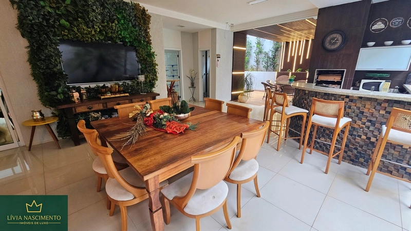 Alphaville Flamboyant Residencial Araguaia: 20ª foto da galeria de imagens do imóvel