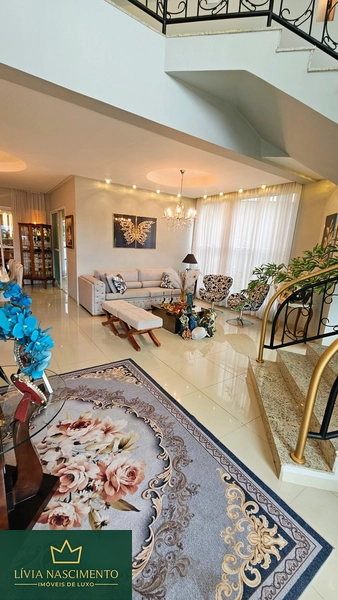 Alphaville Flamboyant Residencial Araguaia: 9ª foto da galeria de imagens do imóvel