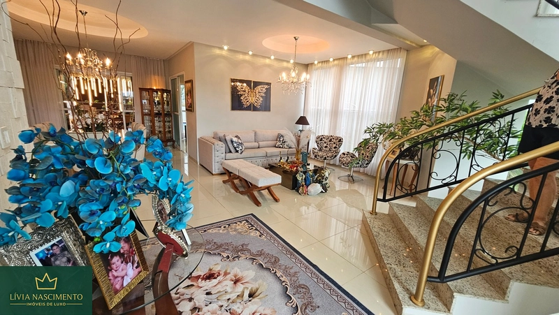 Alphaville Flamboyant Residencial Araguaia: 3ª foto da galeria de imagens do imóvel